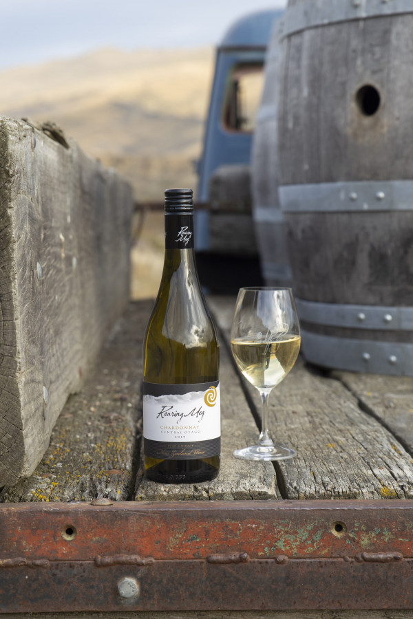 Mt Difficulty Roaring Meg chardonnay