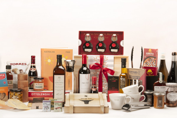 Sabato hamper