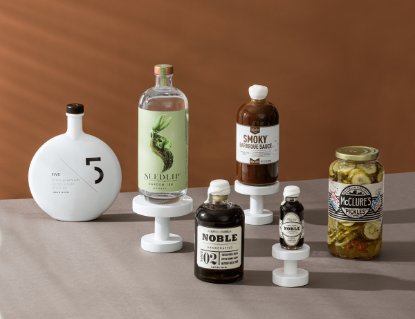 Cook & Nelson products