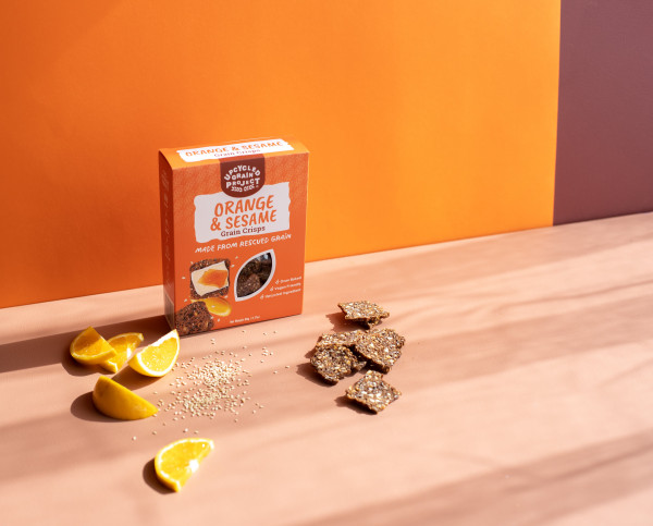 Orange &amp;amp;amp;amp;amp;amp;amp;amp;amp;amp;amp;amp;amp; sesame grain crisps