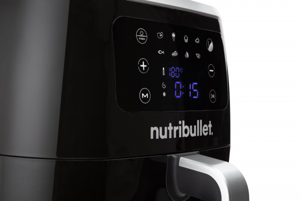 NutriBullet XXL Digital Air Fryer 