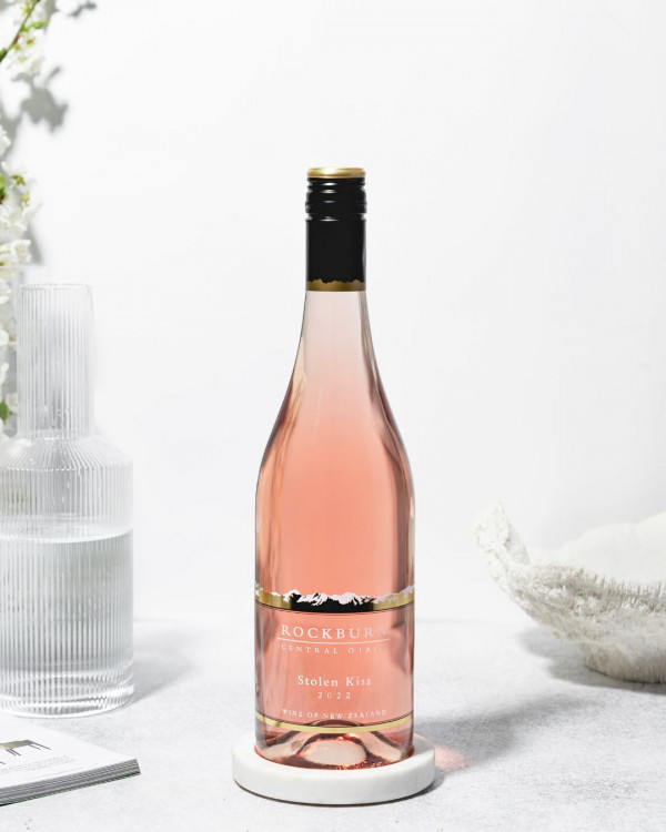 Rockburn stolen kiss rose