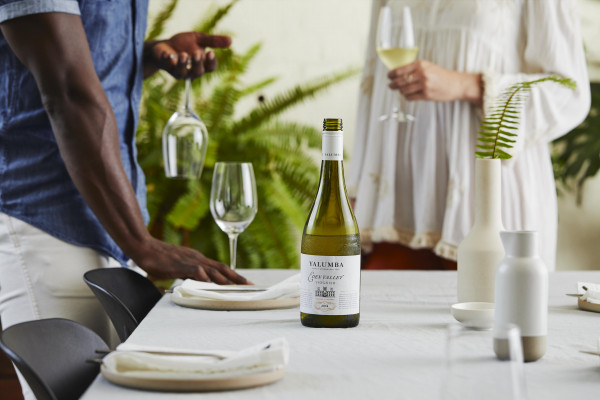 Yalumba Samuel's 2018