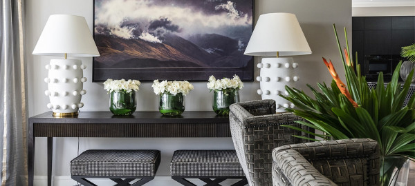 TRENZSEATER showroom