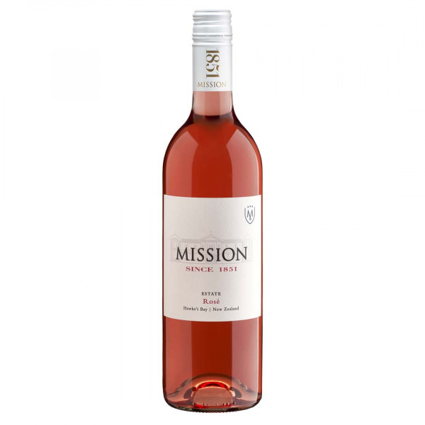 2020 Mission Estate Rosé