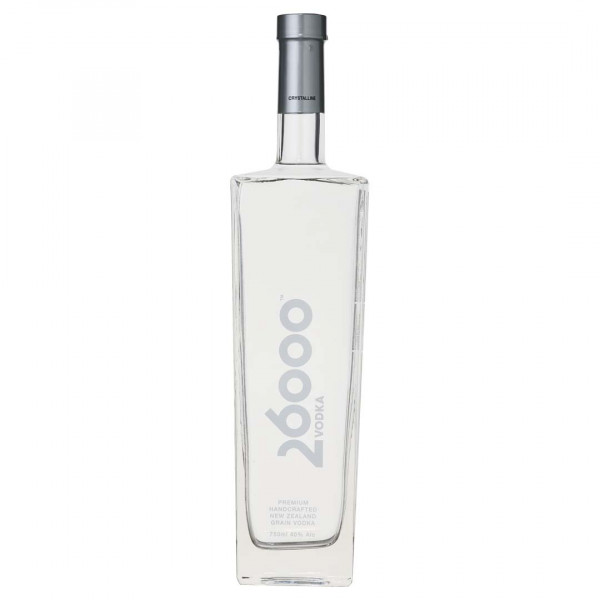 2600 vodka
