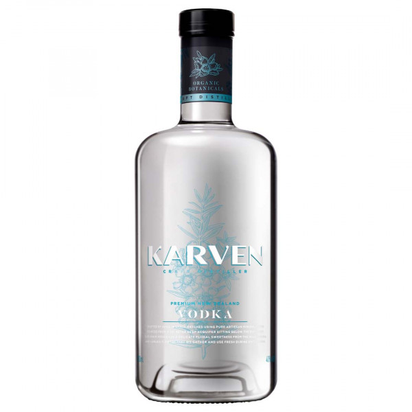 karven vodka