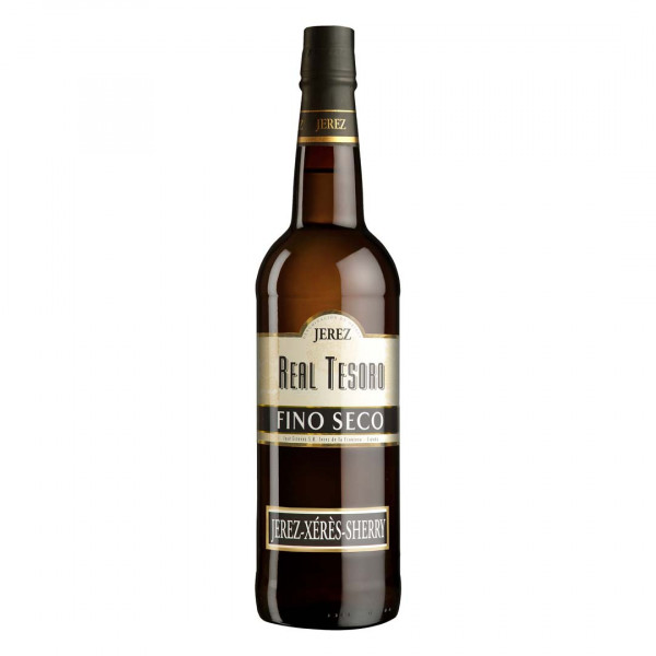 Real Tesoro Fino Seco 