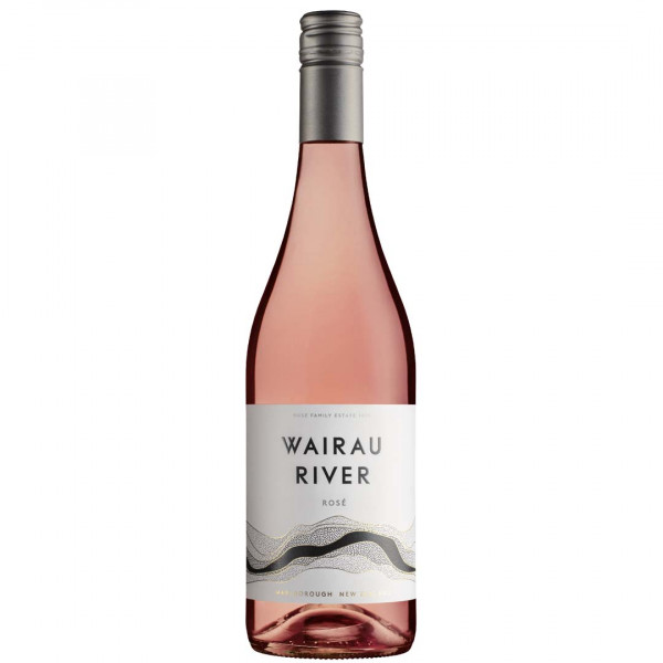 Wairau River rose