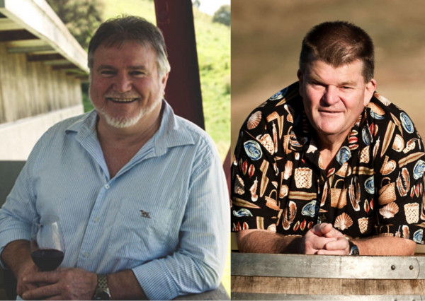 cheers to 140 years visa wellington on a plate 2021