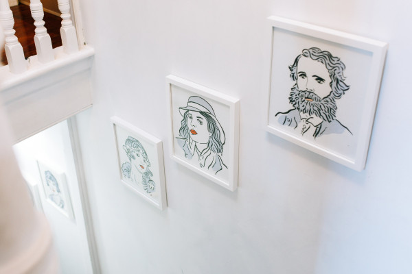 good morning everybody visa wellington on a plate 2021