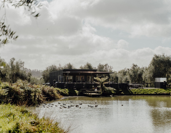 beretta at bracu estate