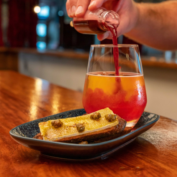 Cocktail Wellington, Choose Your Own Beerventure&amp;amp;amp;amp;amp;amp;amp;amp;amp;amp;amp;amp;amp;amp;amp;nbsp;