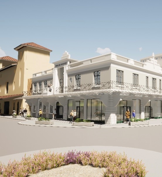 The Municipal @ Toitoi Hawke’s Bay Arts &amp;amp;amp;amp;amp;amp;amp;amp;amp;amp;amp;amp;amp;amp;amp;amp;amp;amp;amp; Events Centre