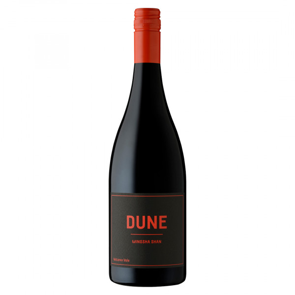 Dune Mingsha Shan McLaren Vale Shiraz 2020