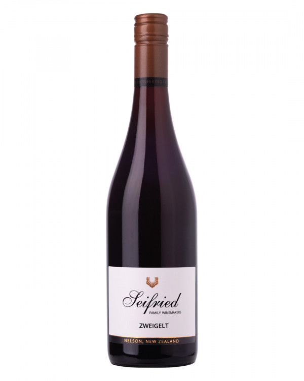 Seifried Estate Nelson Zweigelt 2019