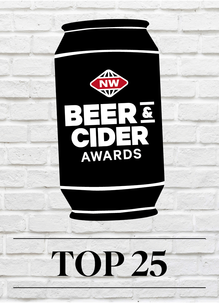 Meet the Top 25 | New World Beer & Ciders Awards 2025