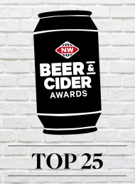 Meet the Top 25 | New World Beer & Ciders Awards 2025