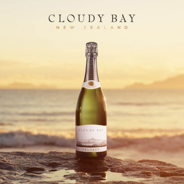 Cloudy Bay pelorus