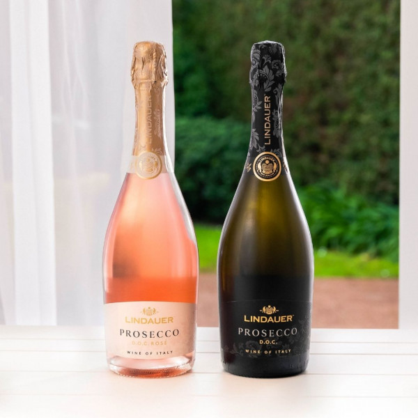 Lindauer Prosecco