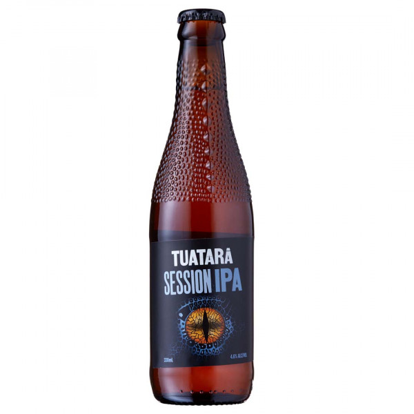 Tuatara Session IPA 330ml 