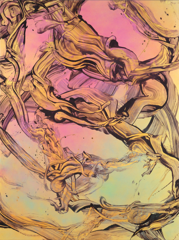 Marilyn by Judy Millar