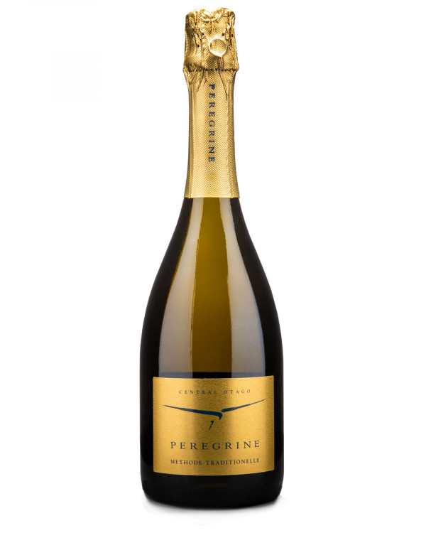 Peregrine Central Otago Méthode Traditionelle NV