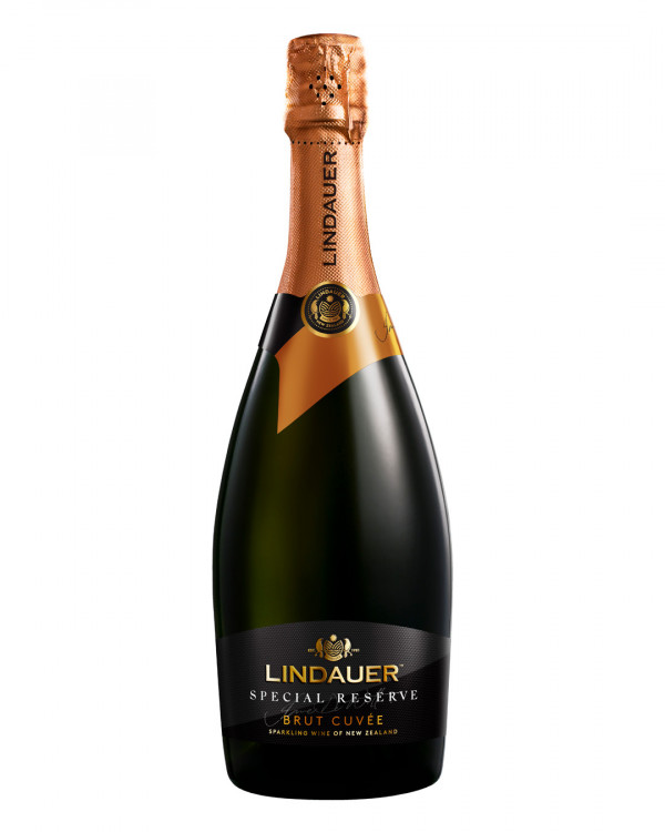 Lindauer Special Reserve Brut Cuvée