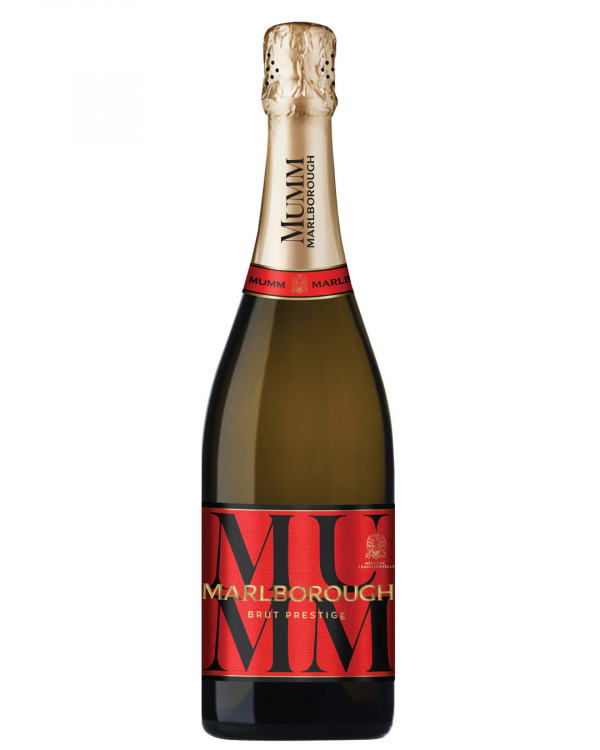 Mumm Marlborough Brut Prestige NV