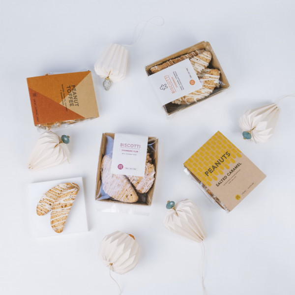 Asian Food Republic Christmas gifts