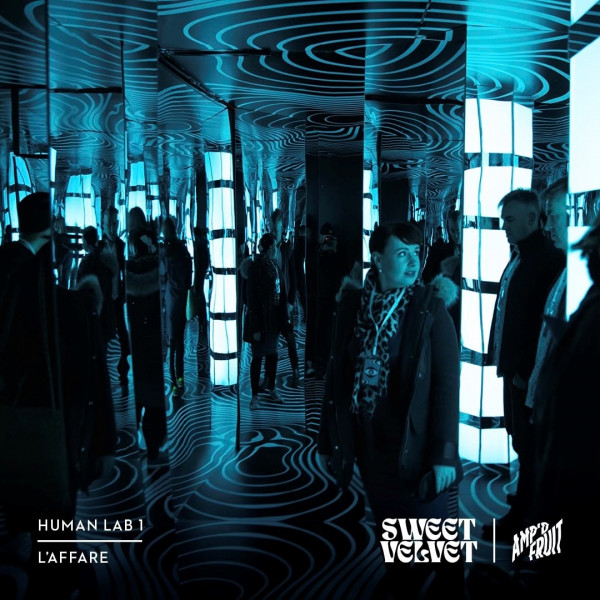 L'affare roasters cup campaign