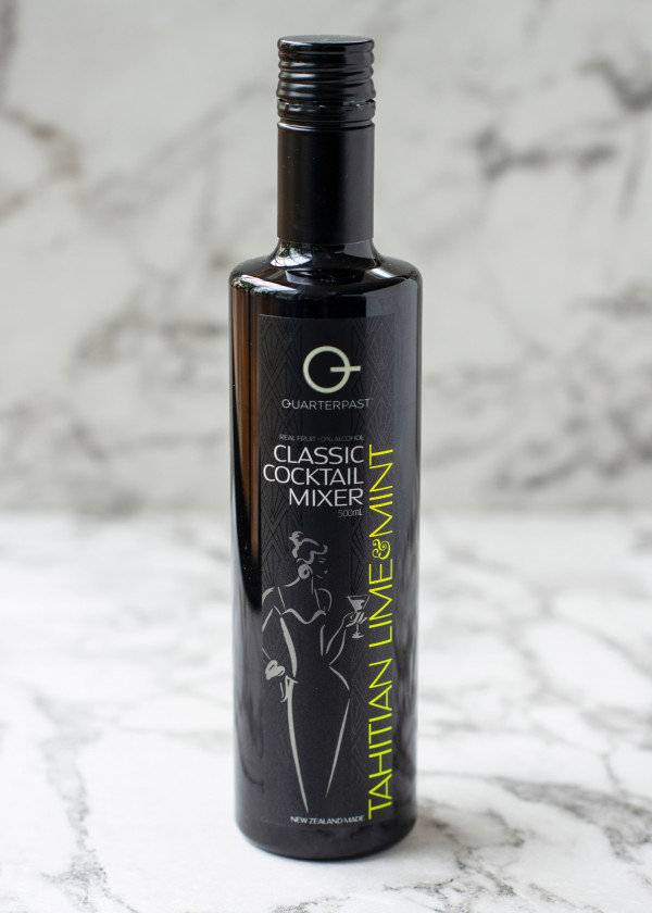 Tahitian Lime &amp;amp;amp;amp;amp;amp;amp;amp;amp;amp; Mint