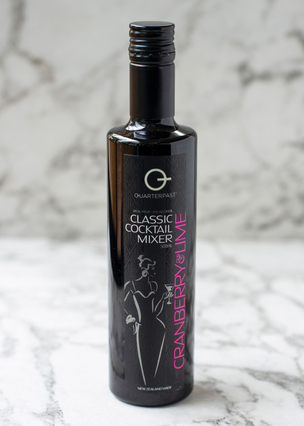 Cranberry &amp;amp;amp;amp;amp;amp;amp;amp;amp;amp; Lime