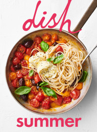 dish SUMMER