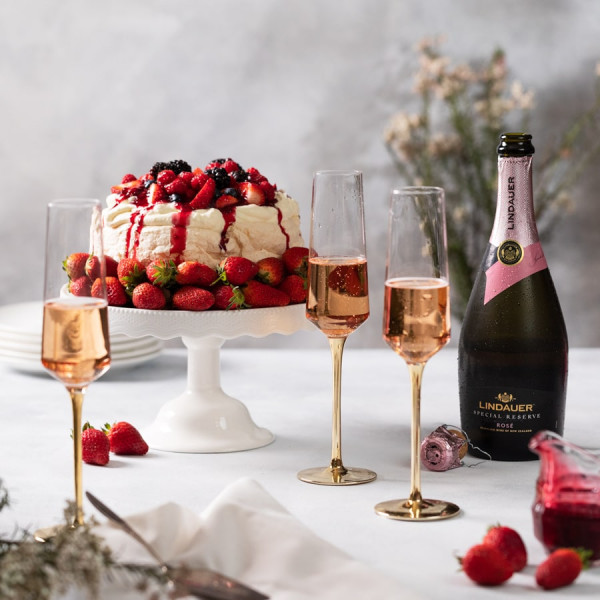 Lindauer special reserve