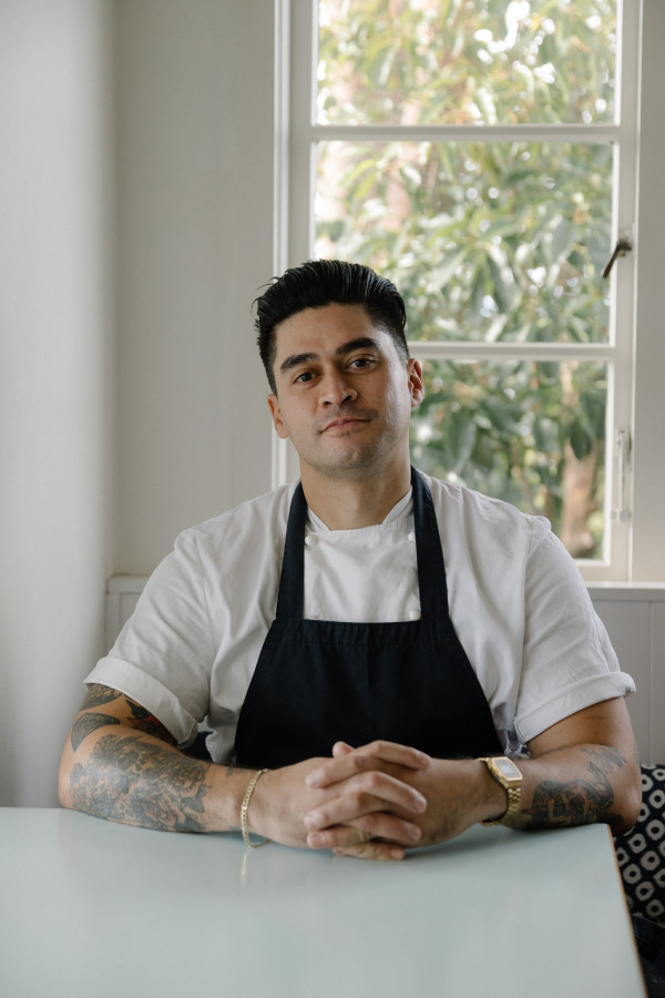 Jamie Hogg-Wharekawa