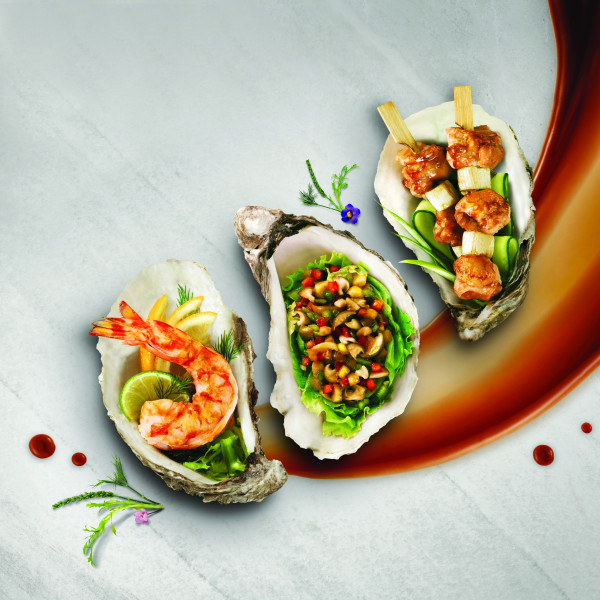 Lee Kum Kee Oyster Sauce