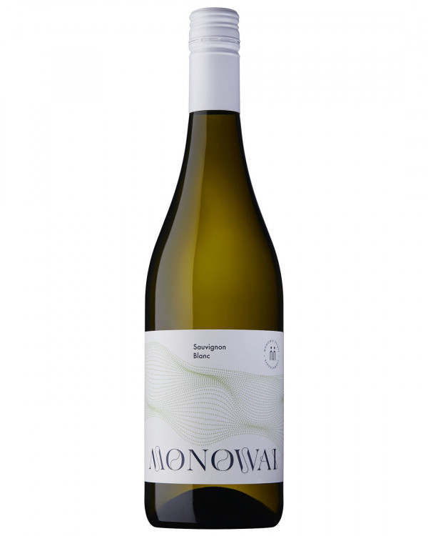Monowai Hawke’s Bay Sauvignon Blanc 2022 