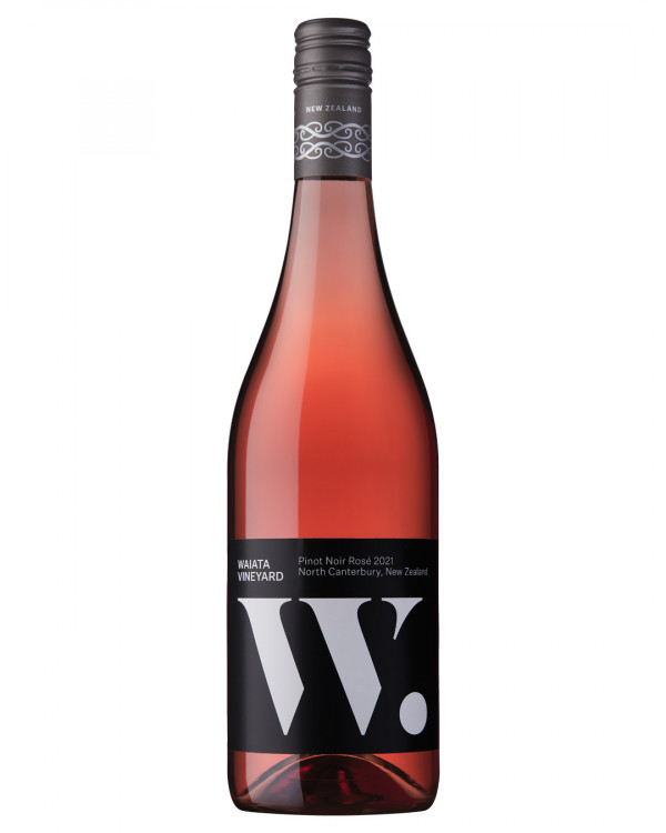 Tiki Waiata Waipara Rosé 2021 
