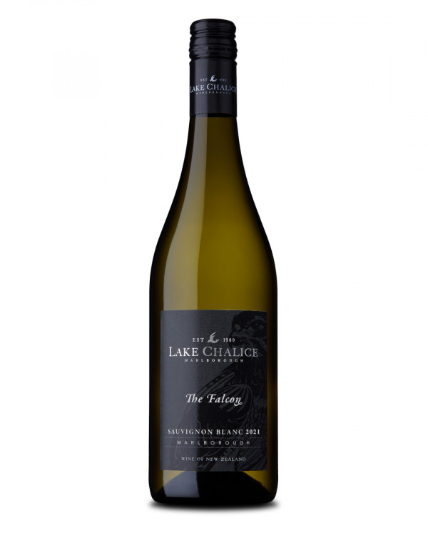 Lake Chalice Falcon Marlborough Sauvignon Blanc 2021