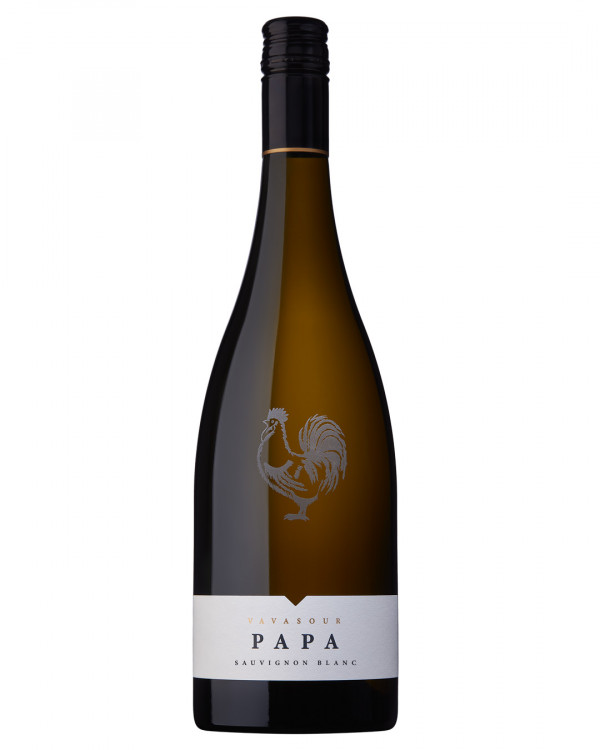 Vavasour Papa Marlborough Sauvignon Blanc 2021