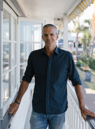 The Oyster Inn Celebrates 10 Years