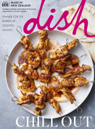 Vote for Your Favourite Cover of dish!