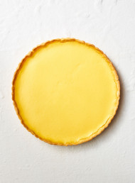 Classic Lemon Tart