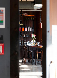 L'affare Wellington Ready to Welcome Back Customers with Fresh Look