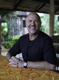 AN URGENT BID TO HELP THE CHILDREN OF TONGA