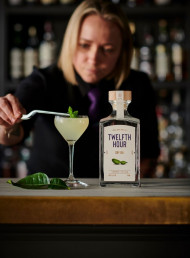 Twelfth Hour Distillery: The What, the Why and the How… 