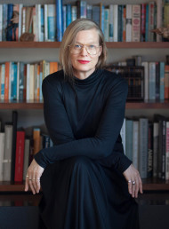 The Plating Game: Kate Sylvester