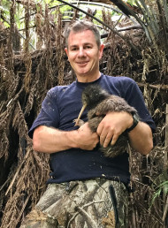 How Snacking Can Help Save New Zealand’s Wildlife 