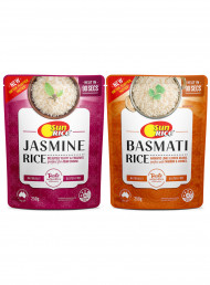 Softer, fluffier, tastier… and better than ever! 